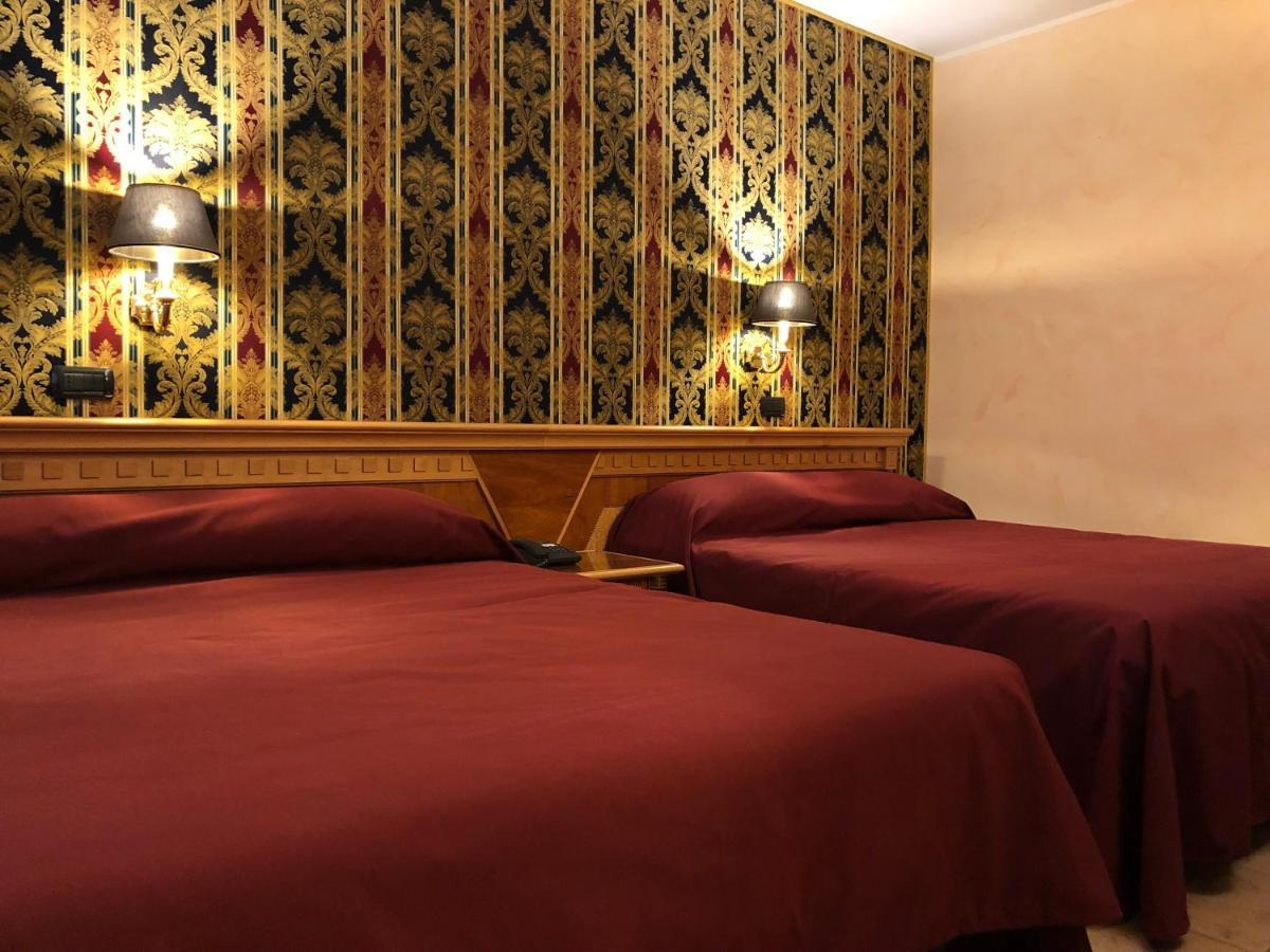 San Giovanni Rotondo Palace - Alihotels Dış mekan fotoğraf