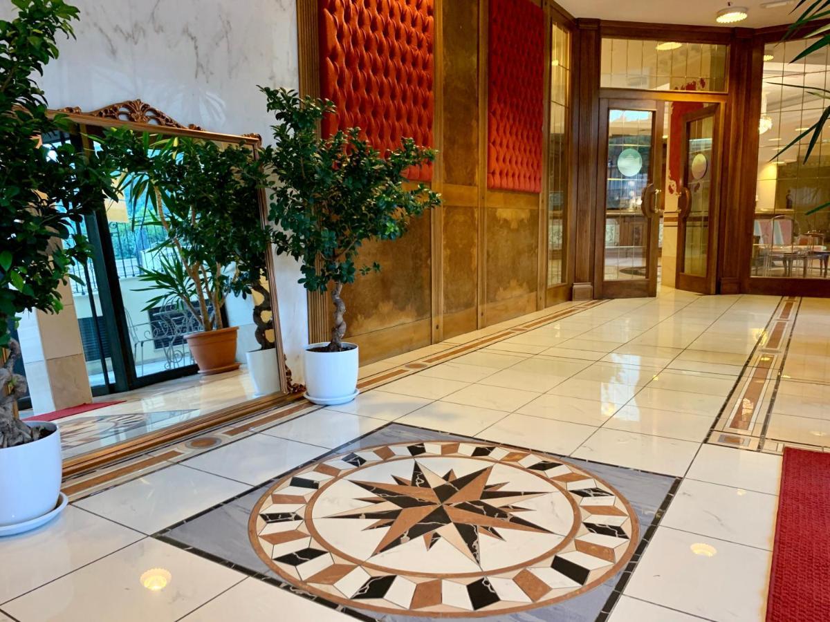 San Giovanni Rotondo Palace - Alihotels Dış mekan fotoğraf