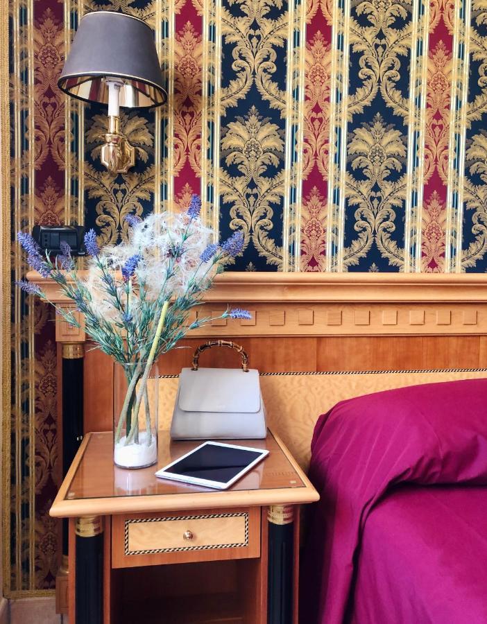 San Giovanni Rotondo Palace - Alihotels Dış mekan fotoğraf