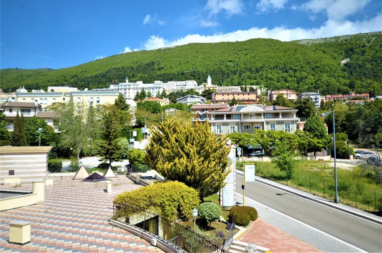 San Giovanni Rotondo Palace - Alihotels Dış mekan fotoğraf