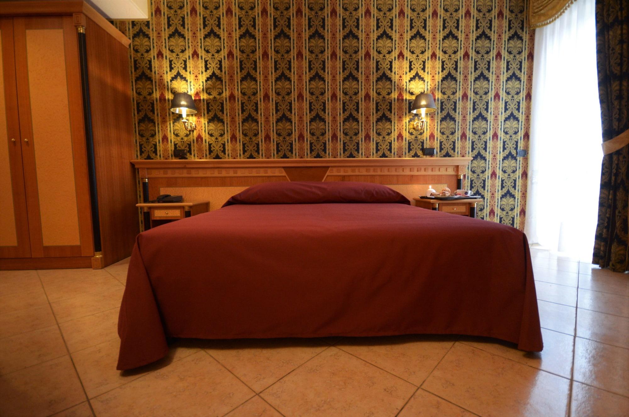San Giovanni Rotondo Palace - Alihotels Dış mekan fotoğraf