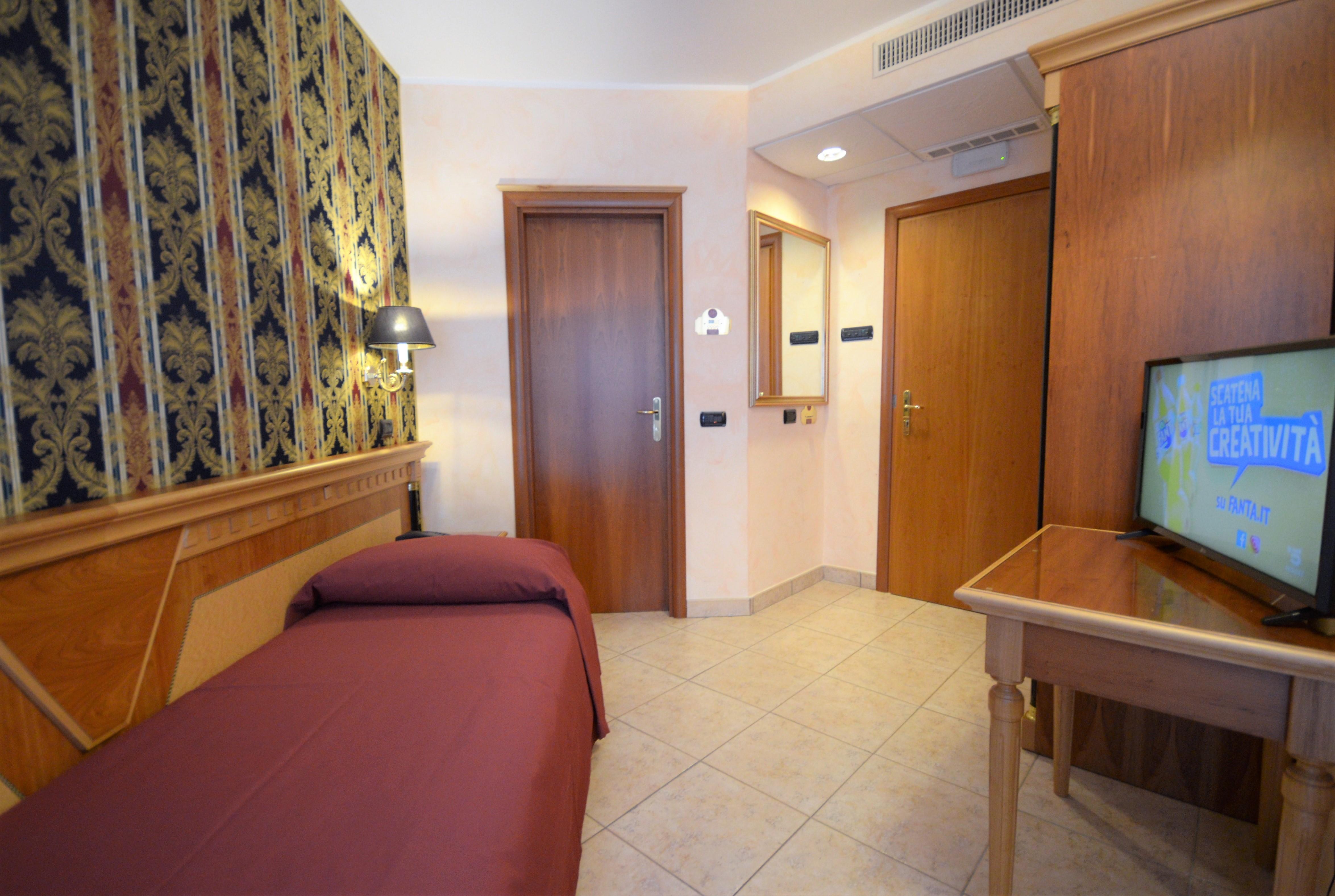 San Giovanni Rotondo Palace - Alihotels Dış mekan fotoğraf