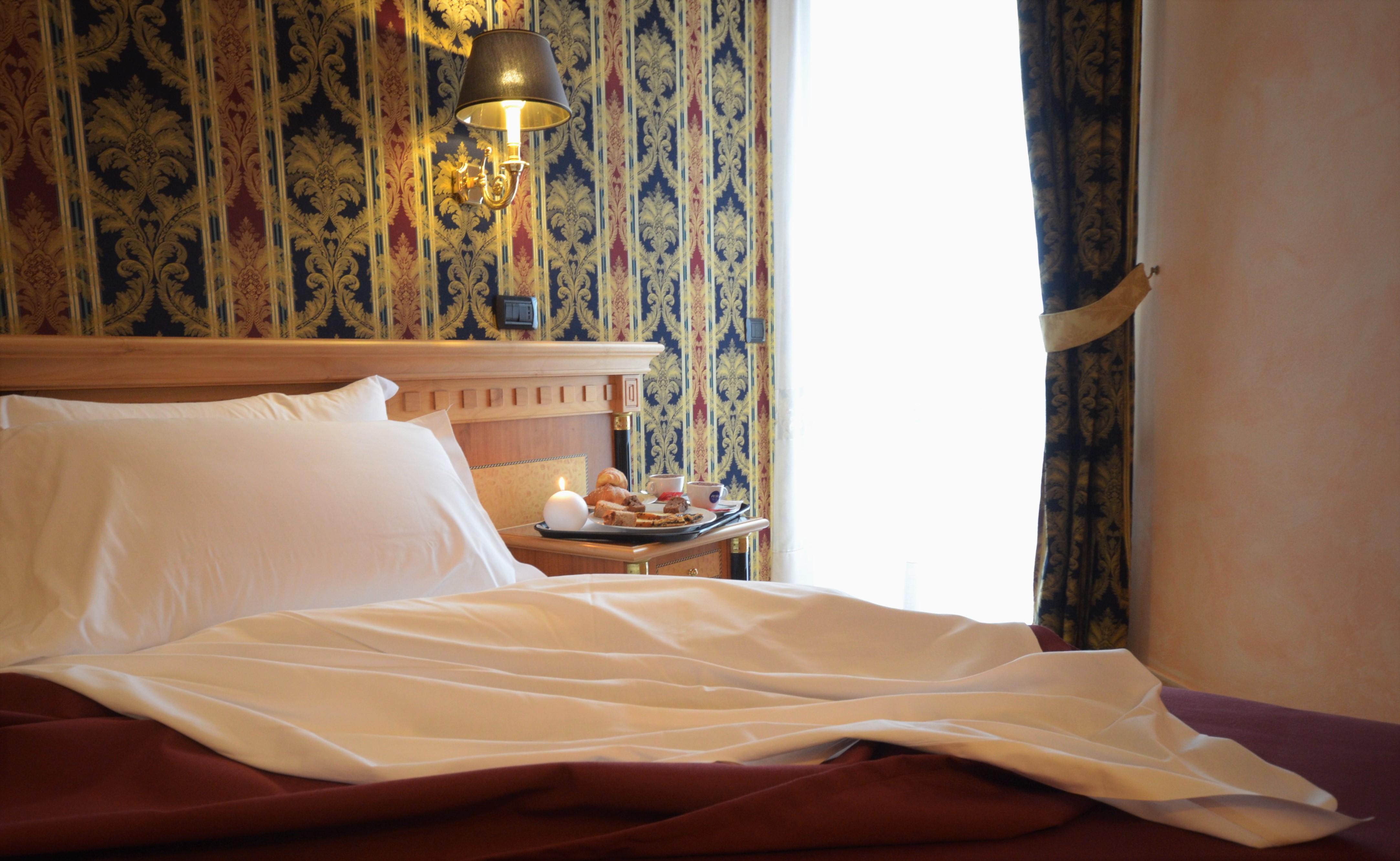 San Giovanni Rotondo Palace - Alihotels Dış mekan fotoğraf