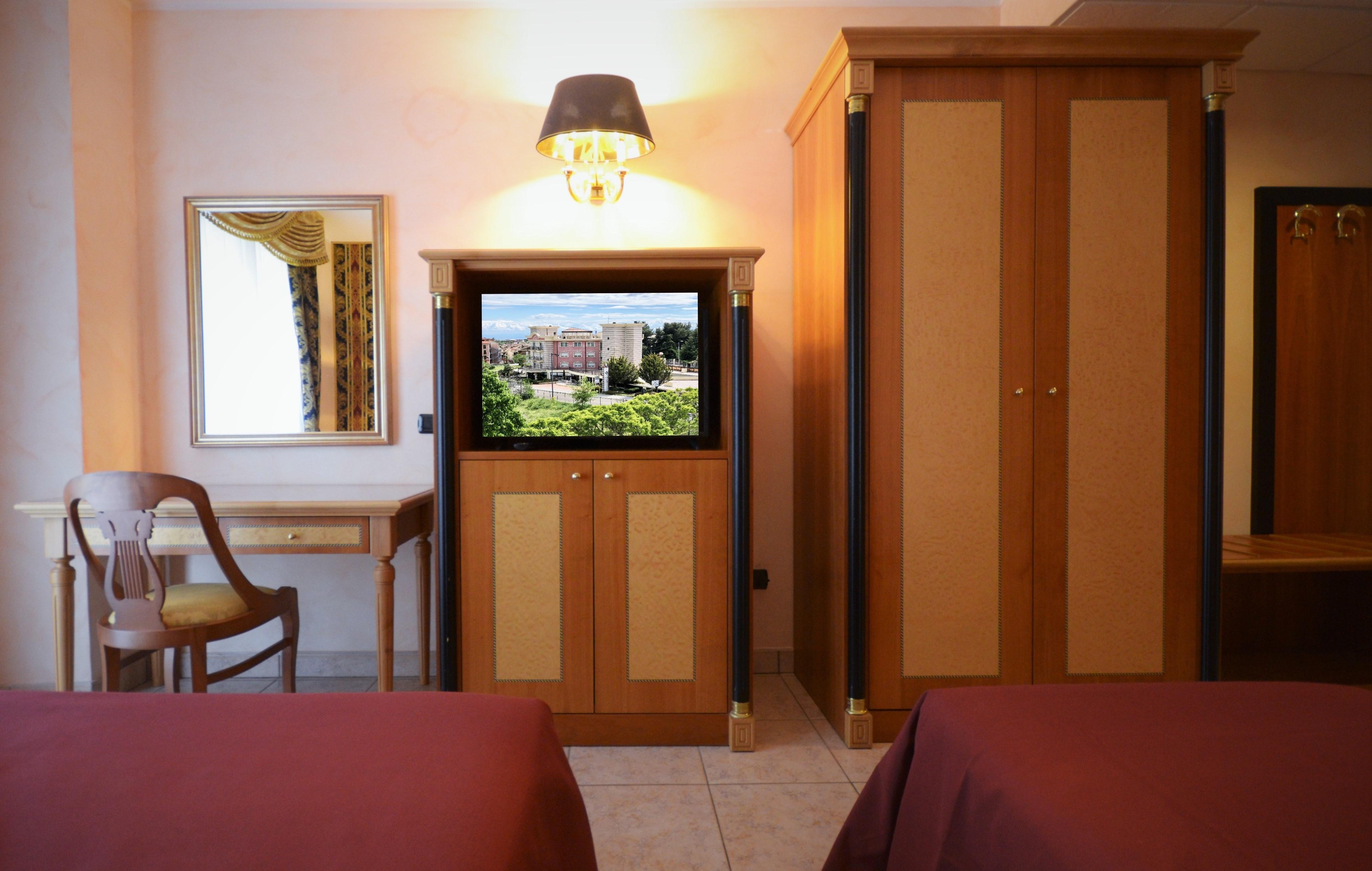 San Giovanni Rotondo Palace - Alihotels Dış mekan fotoğraf