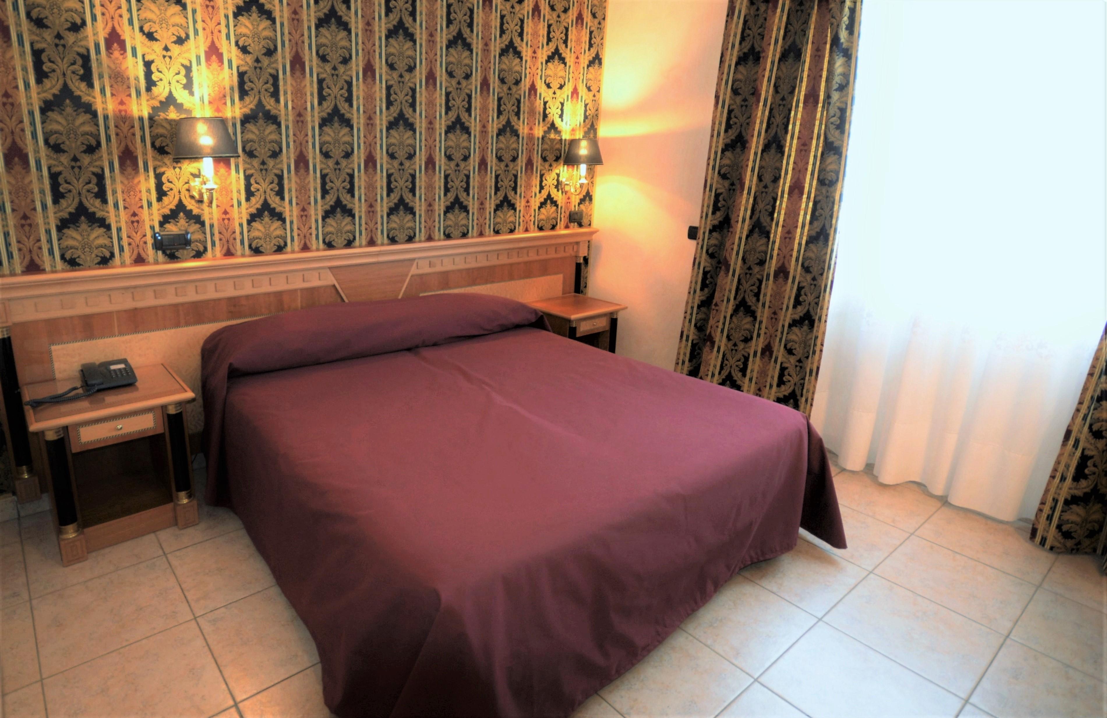 San Giovanni Rotondo Palace - Alihotels Dış mekan fotoğraf