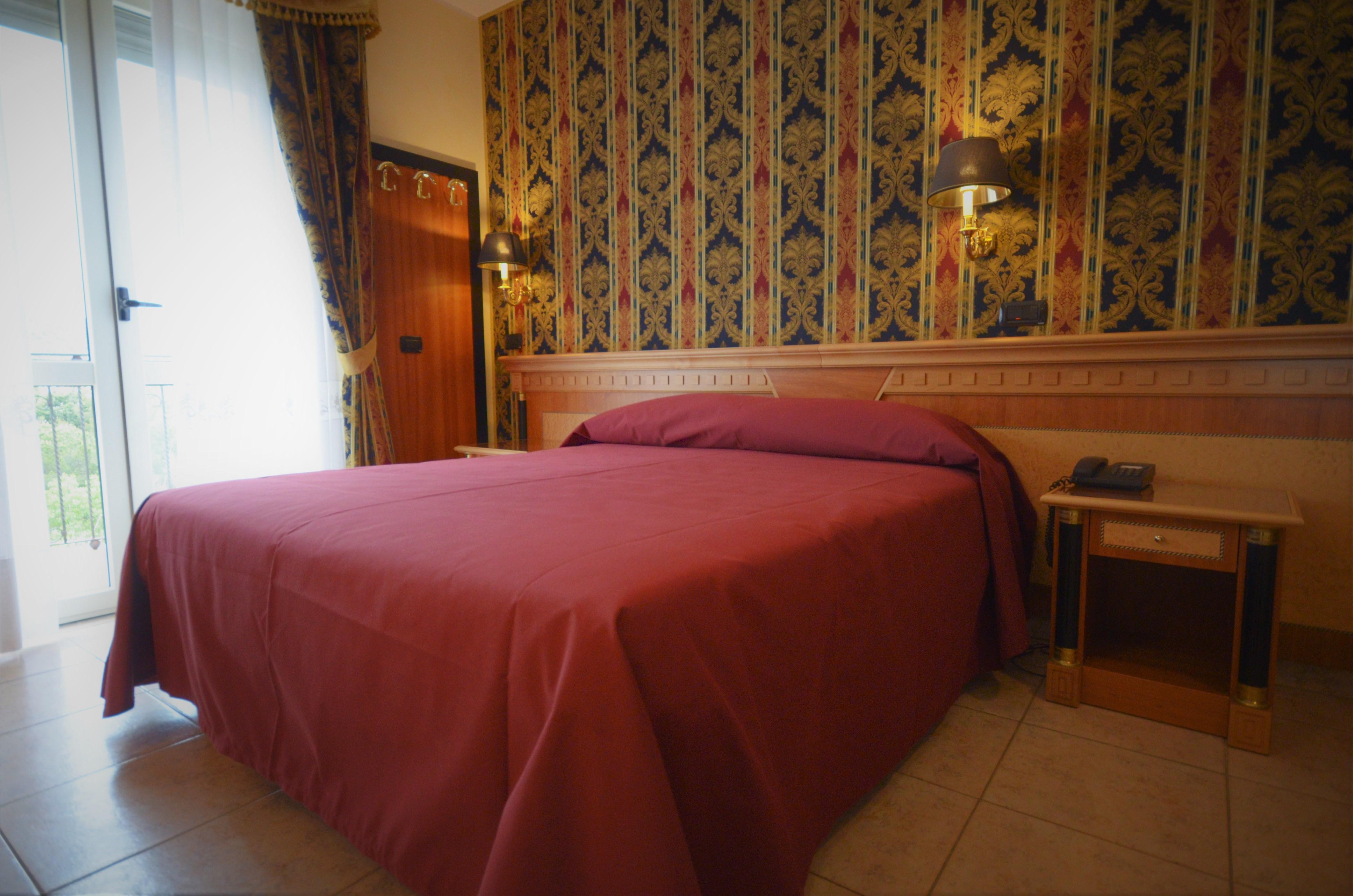San Giovanni Rotondo Palace - Alihotels Dış mekan fotoğraf