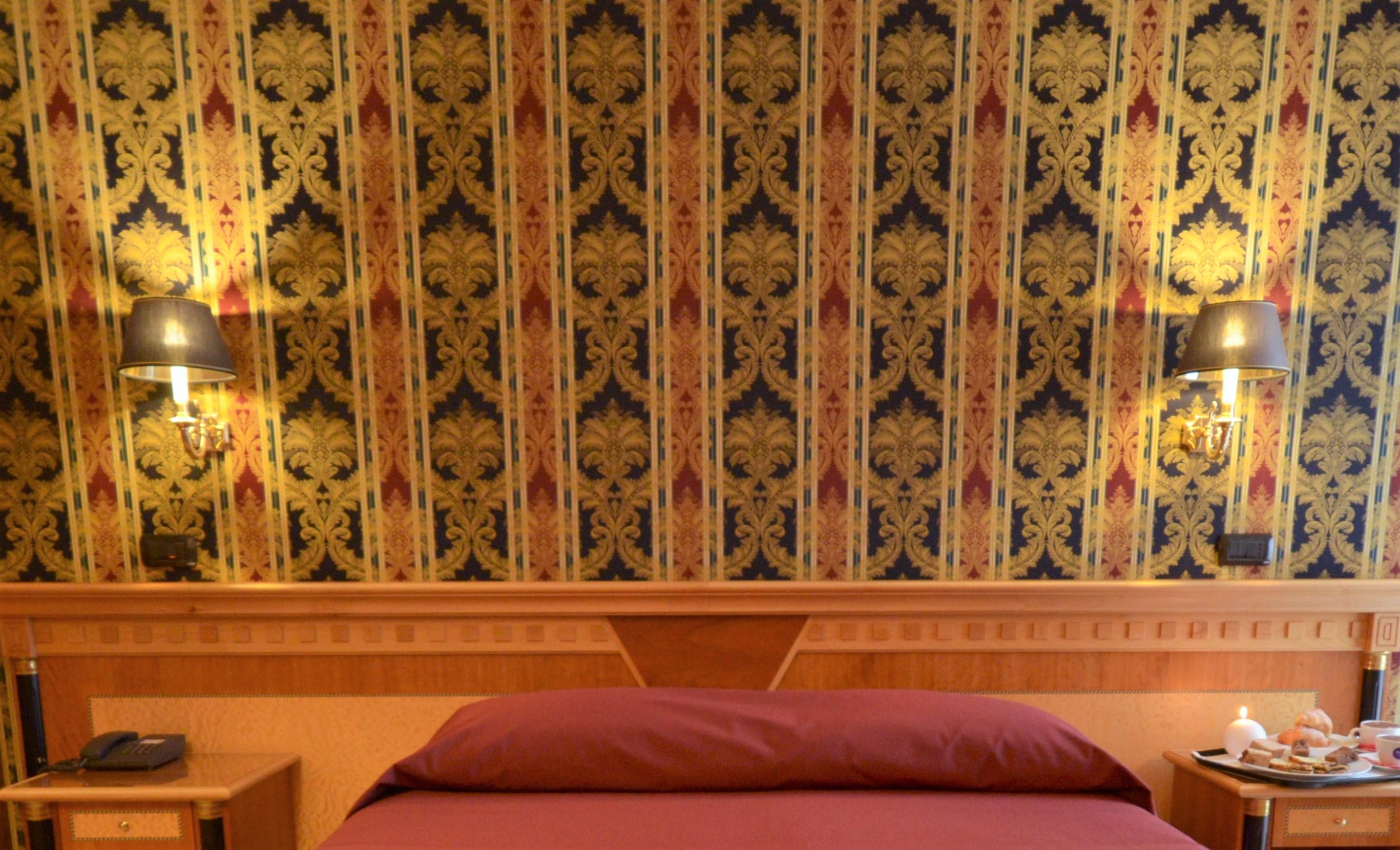San Giovanni Rotondo Palace - Alihotels Dış mekan fotoğraf