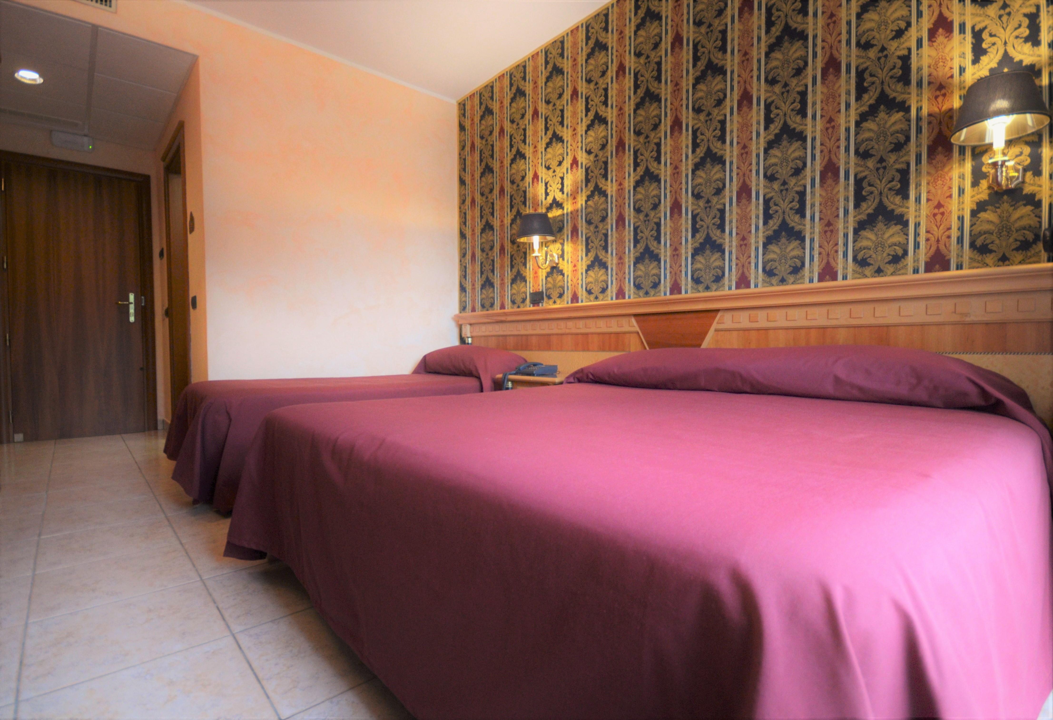 San Giovanni Rotondo Palace - Alihotels Dış mekan fotoğraf