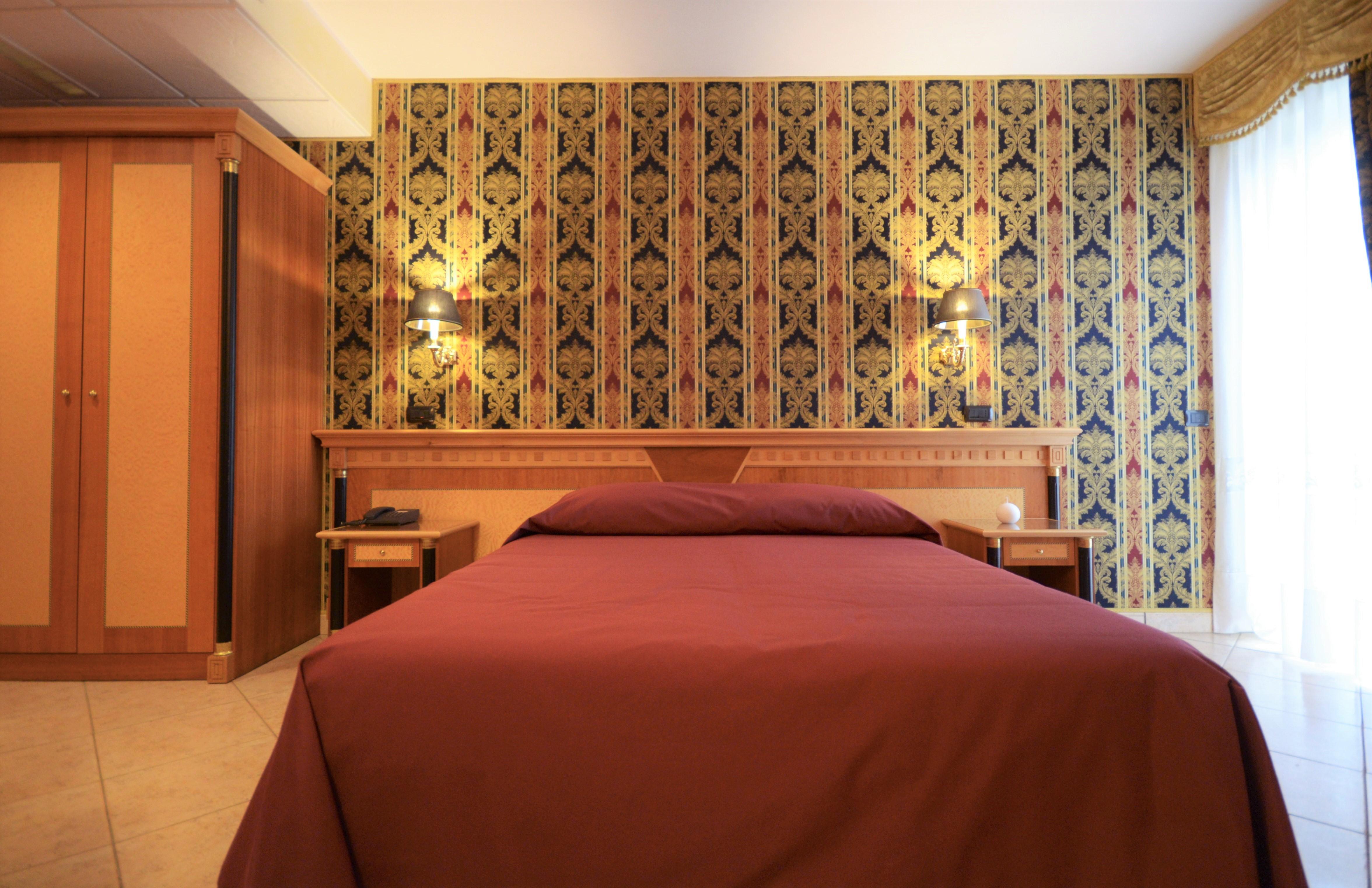 San Giovanni Rotondo Palace - Alihotels Dış mekan fotoğraf