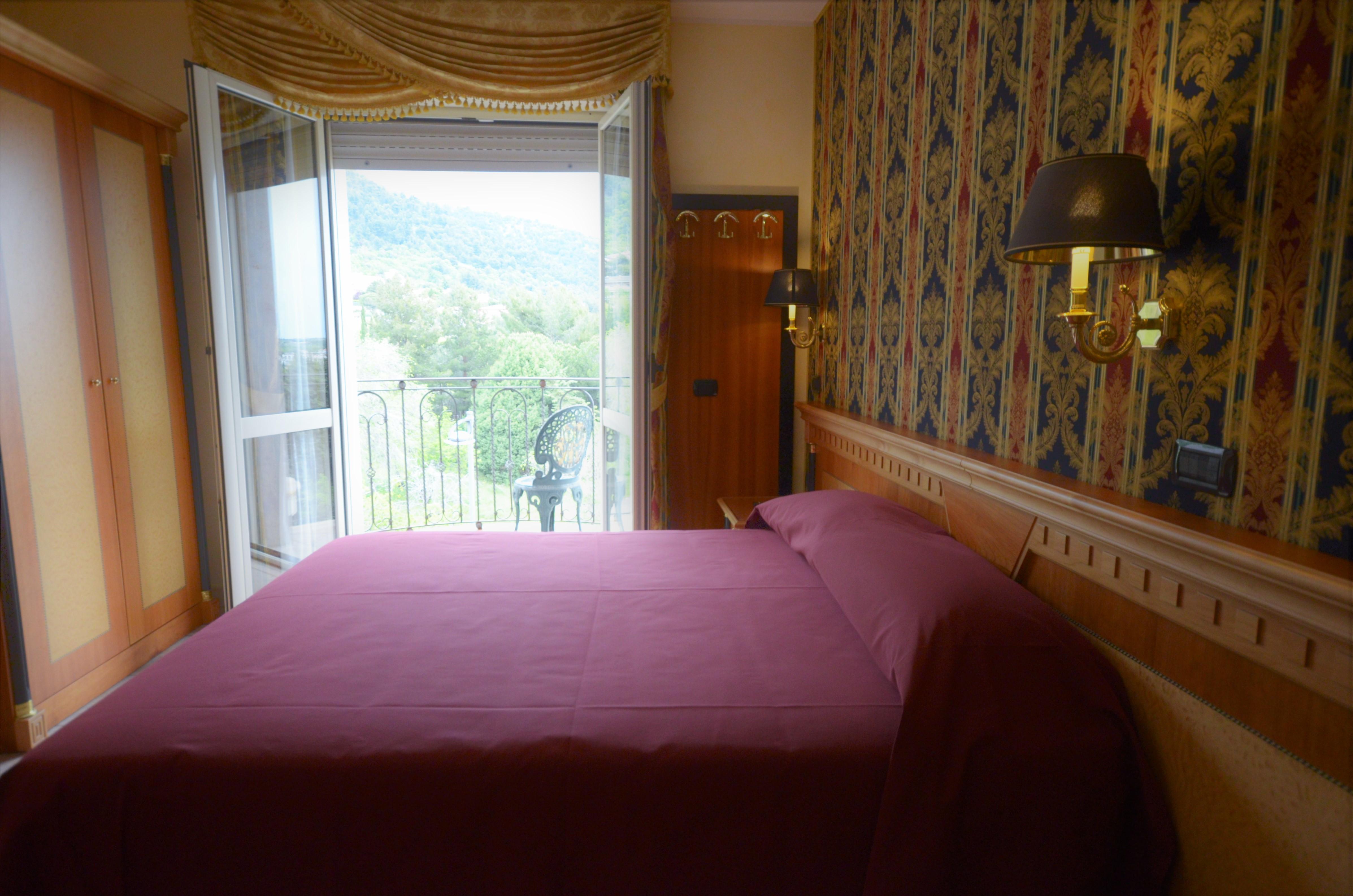 San Giovanni Rotondo Palace - Alihotels Dış mekan fotoğraf