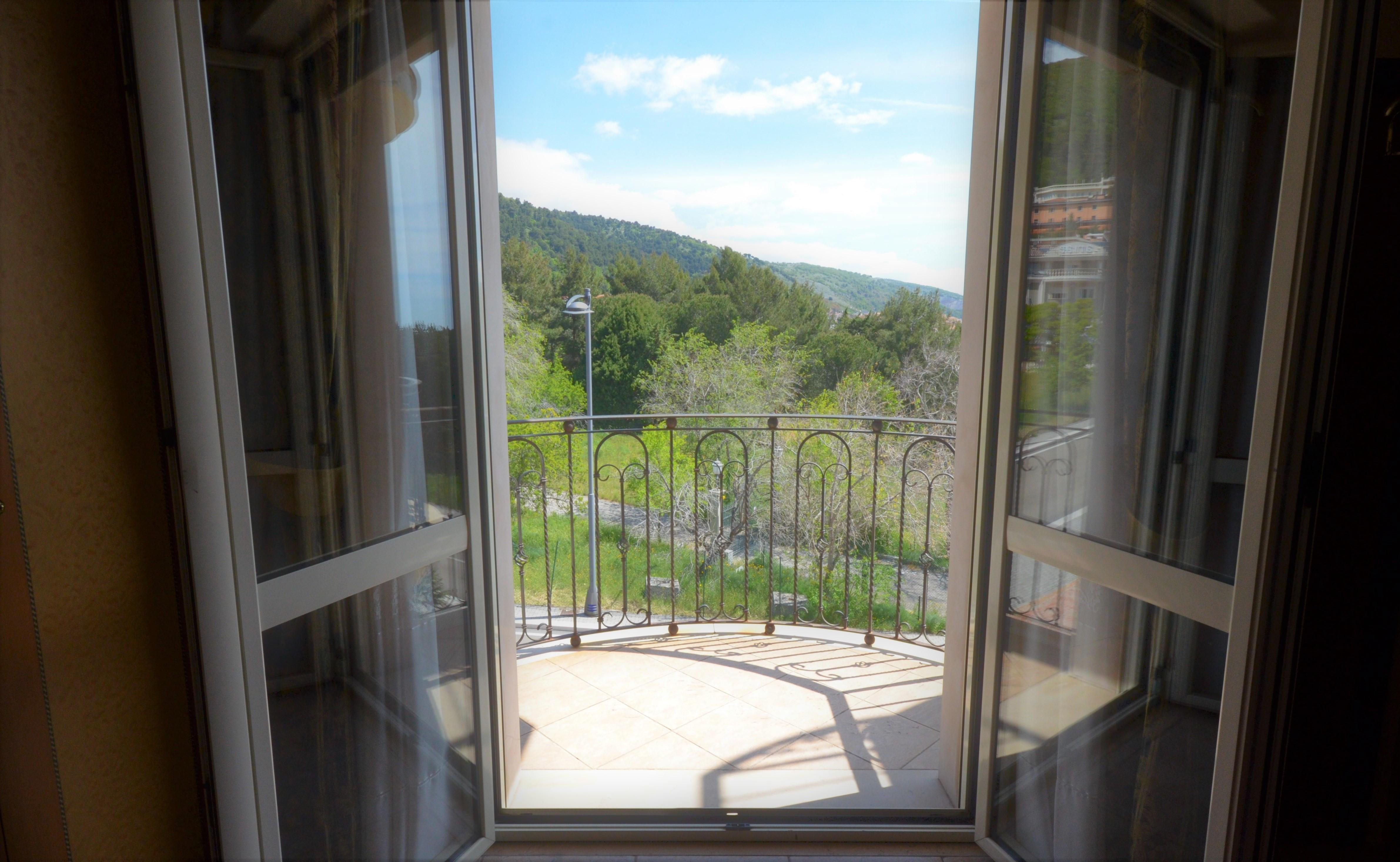 San Giovanni Rotondo Palace - Alihotels Dış mekan fotoğraf