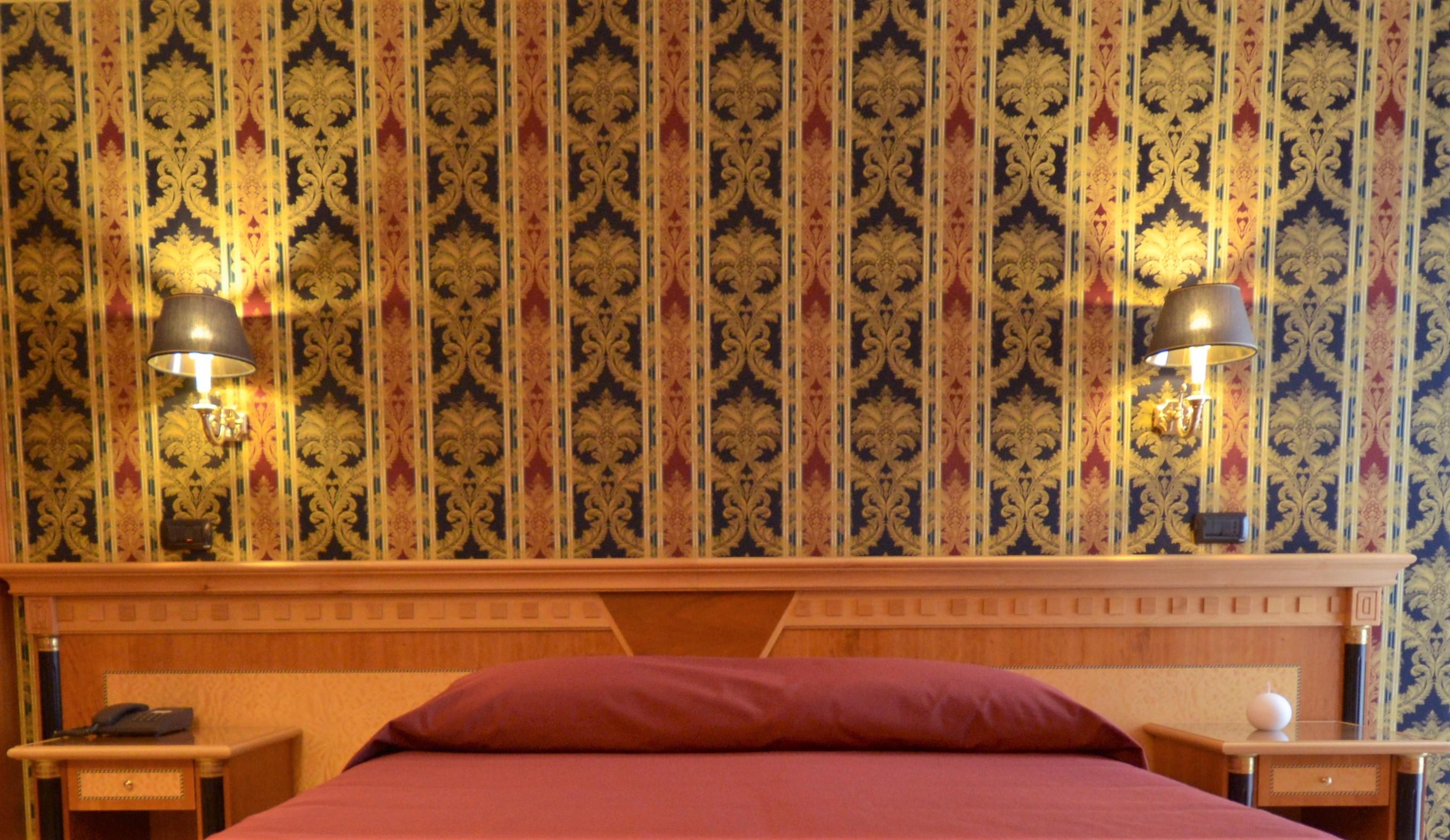 San Giovanni Rotondo Palace - Alihotels Dış mekan fotoğraf