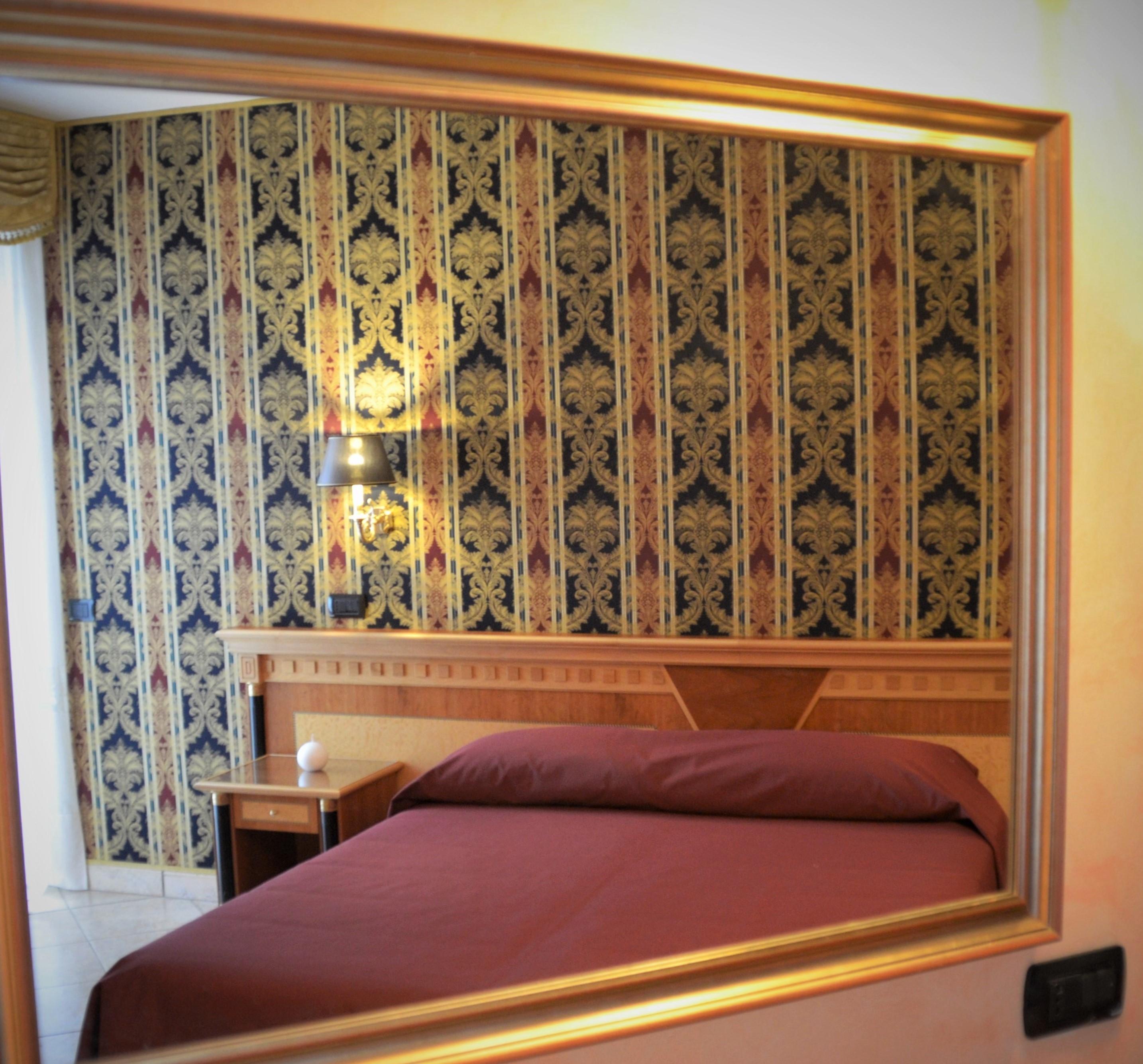 San Giovanni Rotondo Palace - Alihotels Dış mekan fotoğraf