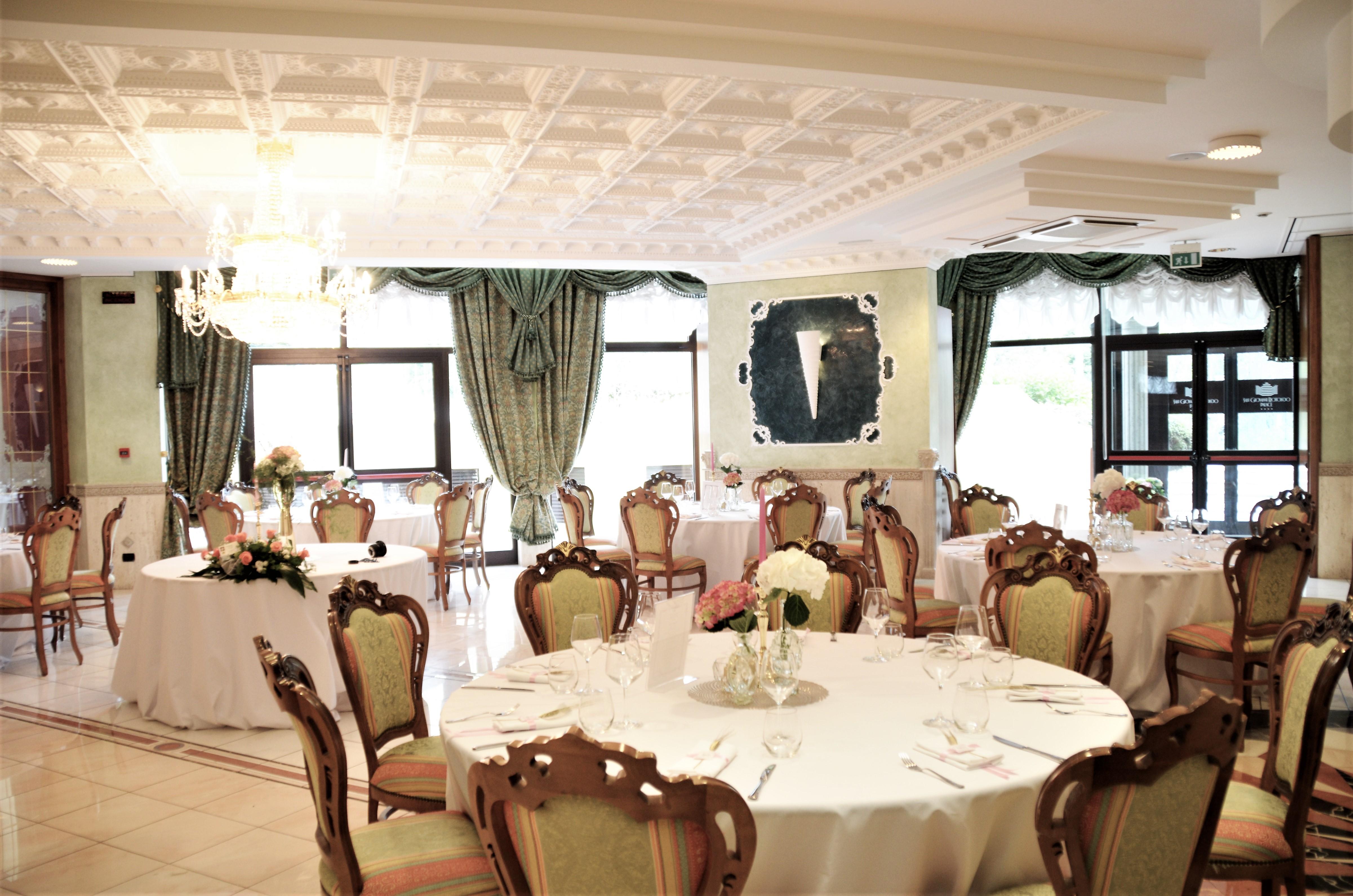 San Giovanni Rotondo Palace - Alihotels Dış mekan fotoğraf