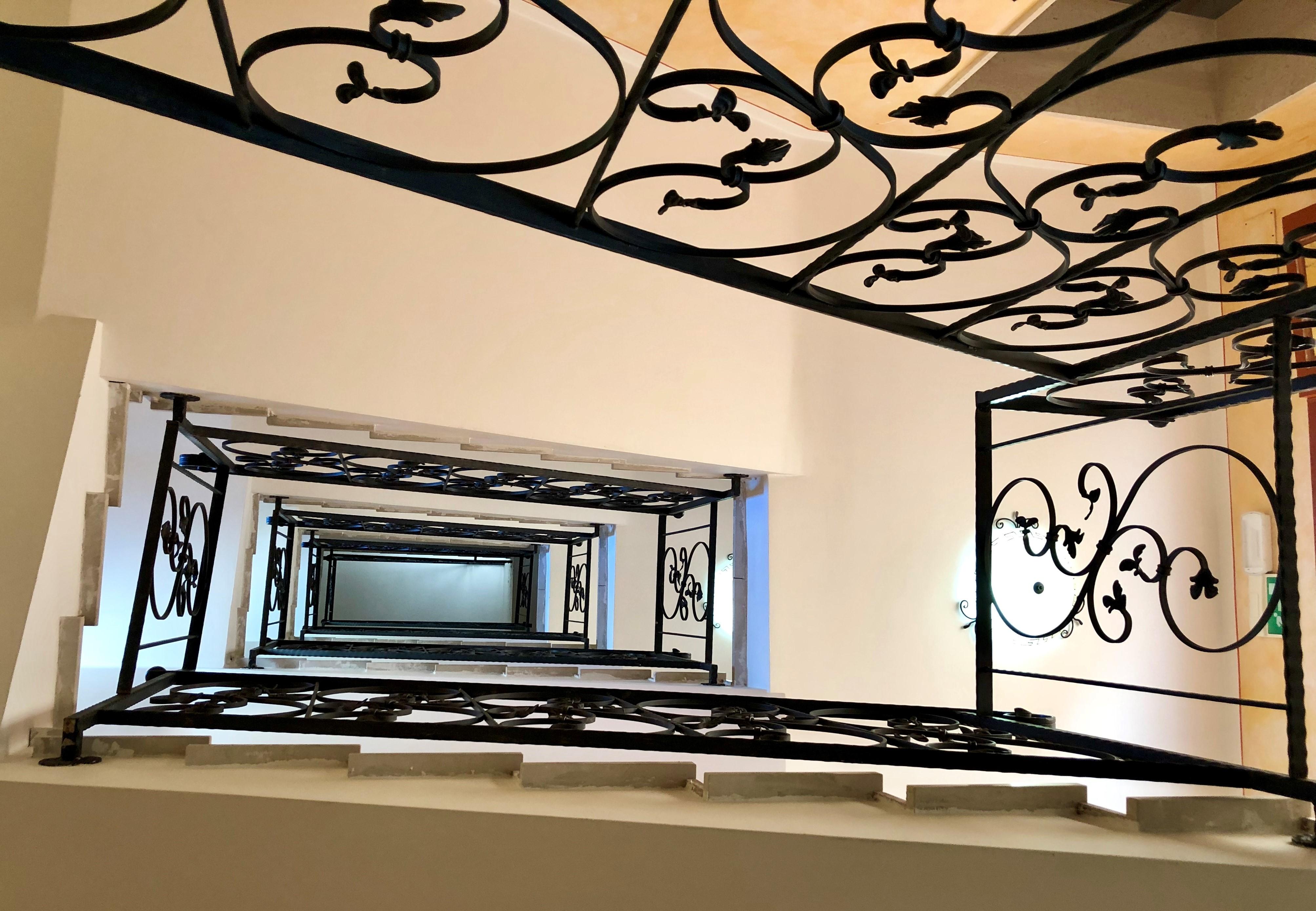 San Giovanni Rotondo Palace - Alihotels Dış mekan fotoğraf
