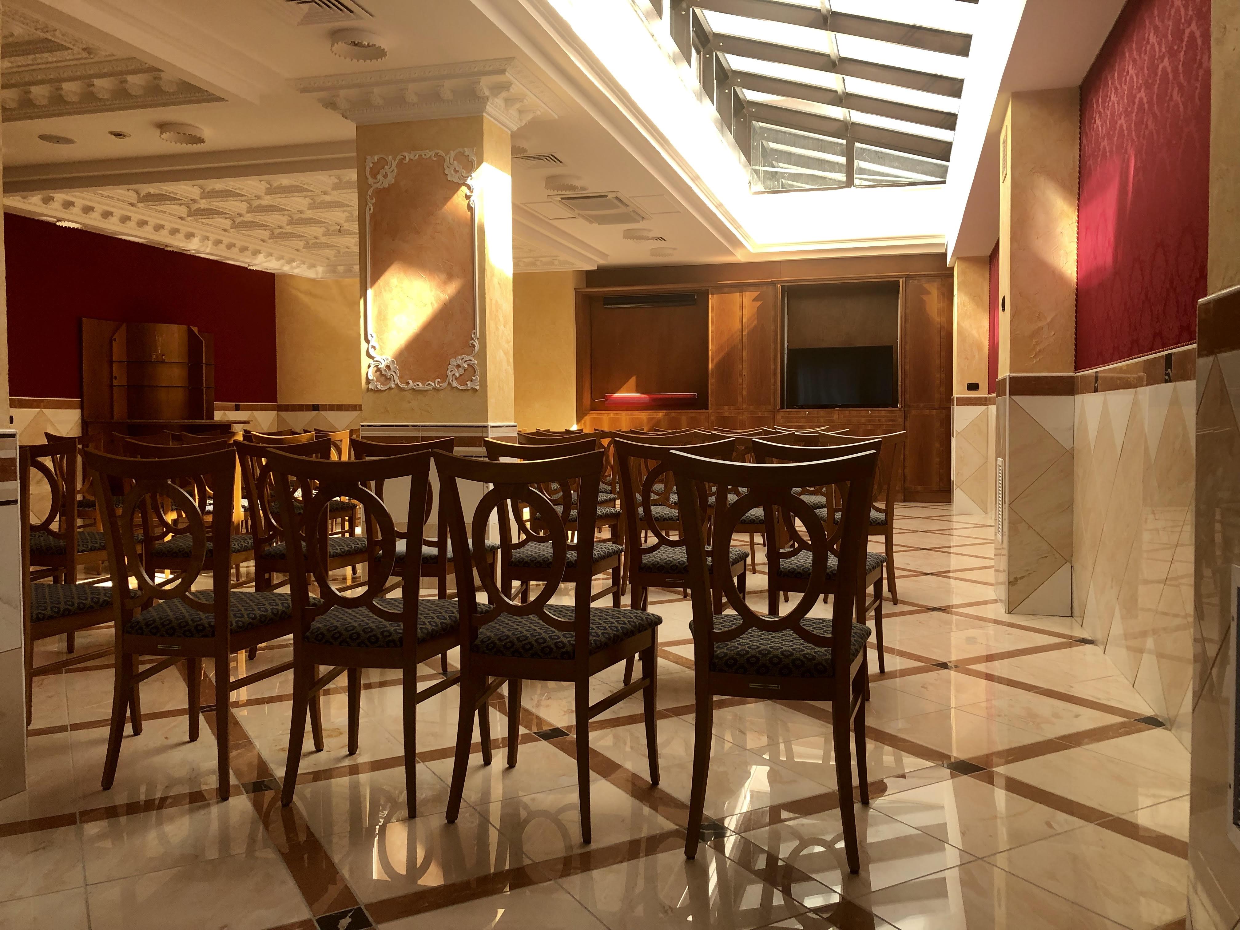 San Giovanni Rotondo Palace - Alihotels Dış mekan fotoğraf