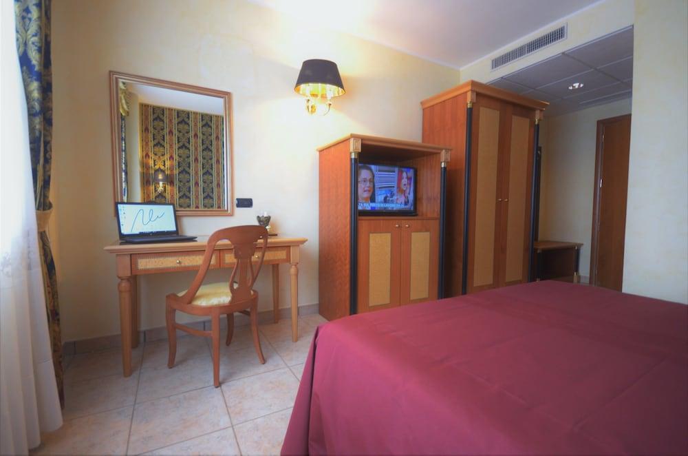 San Giovanni Rotondo Palace - Alihotels Dış mekan fotoğraf