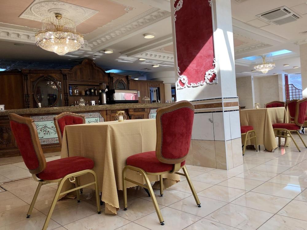 San Giovanni Rotondo Palace - Alihotels Dış mekan fotoğraf