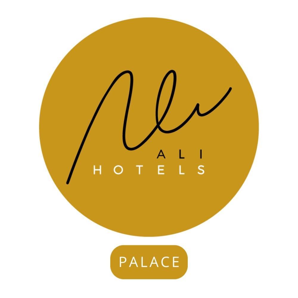 San Giovanni Rotondo Palace - Alihotels Dış mekan fotoğraf