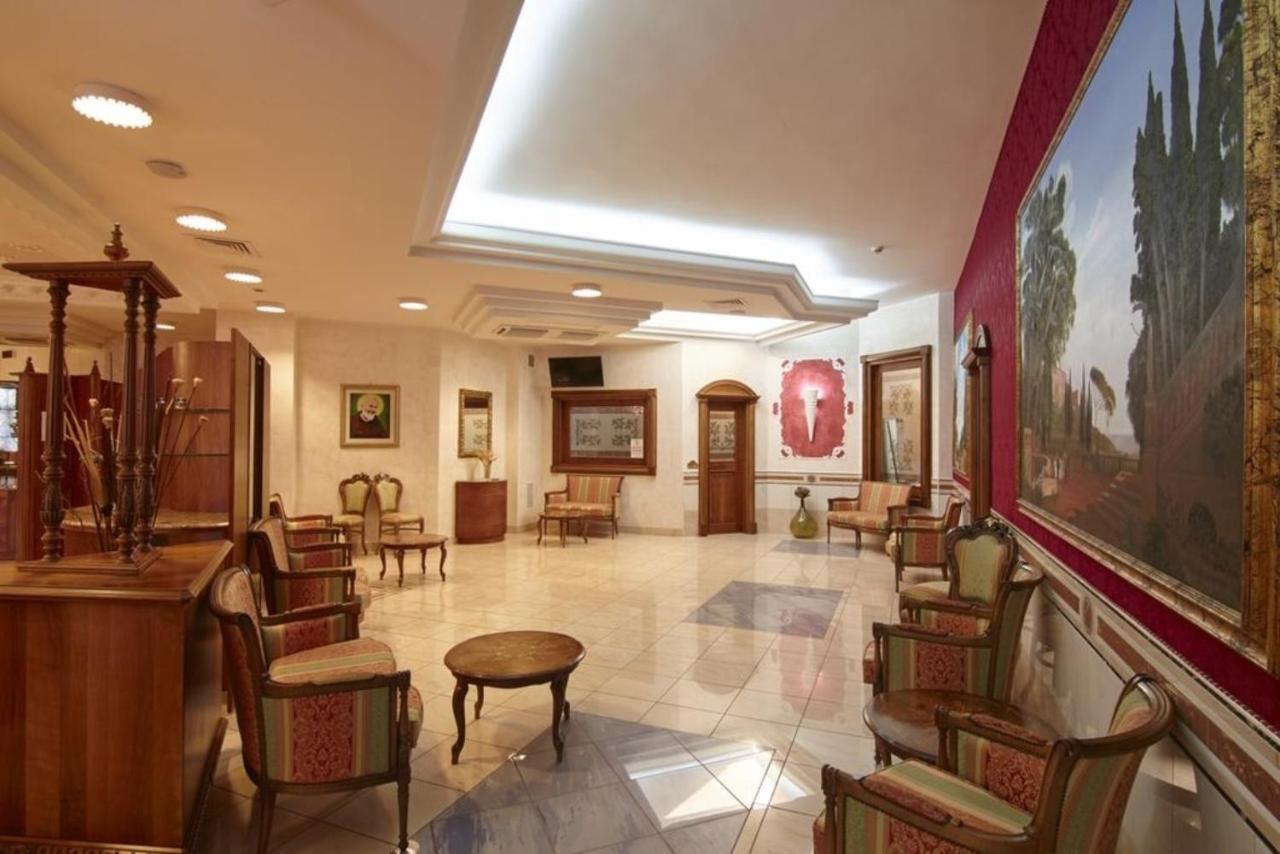 San Giovanni Rotondo Palace - Alihotels Dış mekan fotoğraf