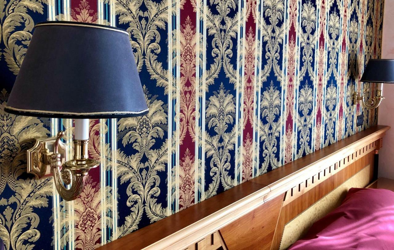 San Giovanni Rotondo Palace - Alihotels Dış mekan fotoğraf