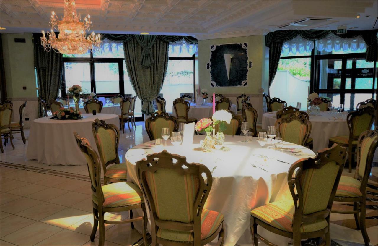 San Giovanni Rotondo Palace - Alihotels Dış mekan fotoğraf