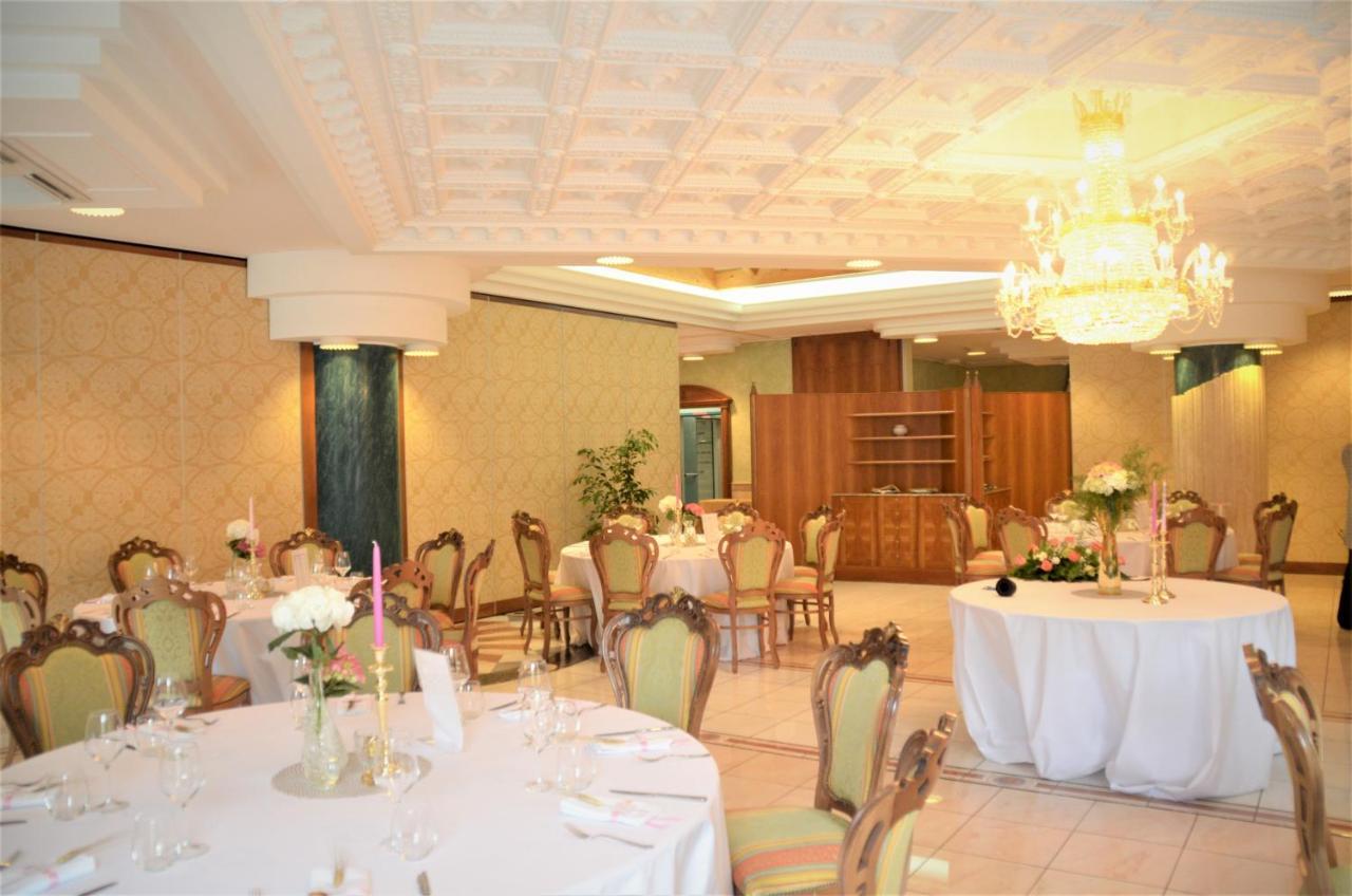 San Giovanni Rotondo Palace - Alihotels Dış mekan fotoğraf